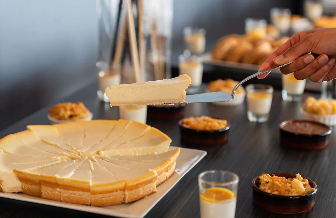 Mercure Paris Ivry Quai De Seine-1