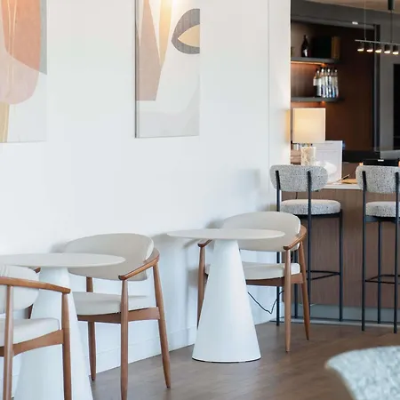 Mercure Paris Ivry Quai De Seine-3